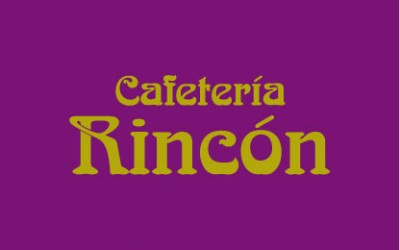 Cafetería Rincón