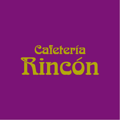 Cafetería Rincón