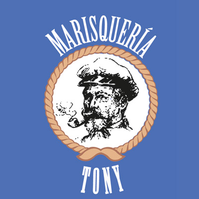 Marisquería Tony