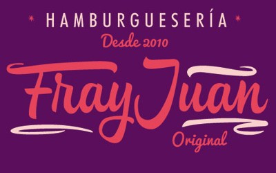 Fray Juan Hamburguesería