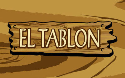 EL TABLÓN