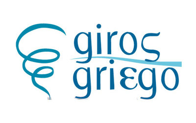 GIROS GRIEGO