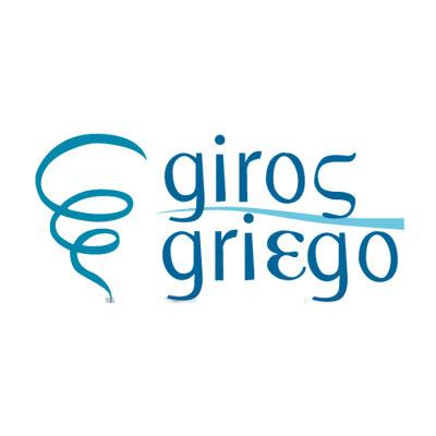 GIROS GRIEGO
