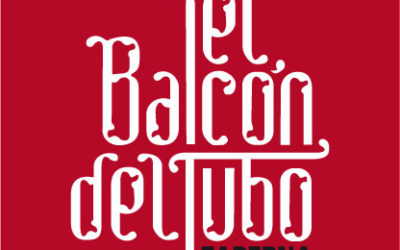 EL BALCÓN DEL TUBO