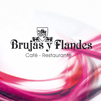 BRUJAS Y FLANDES