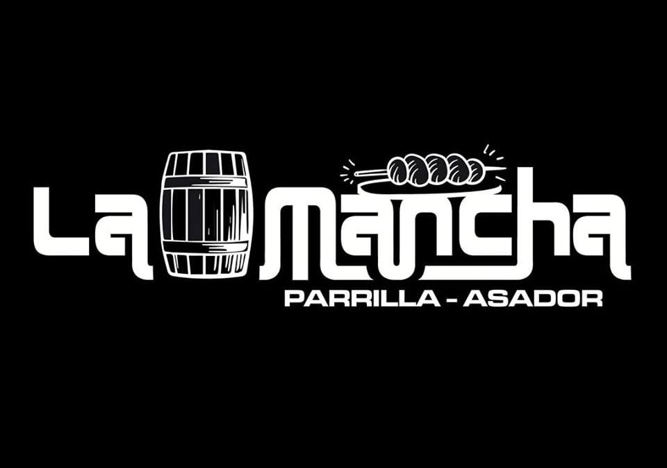 LA MANCHA BRASA