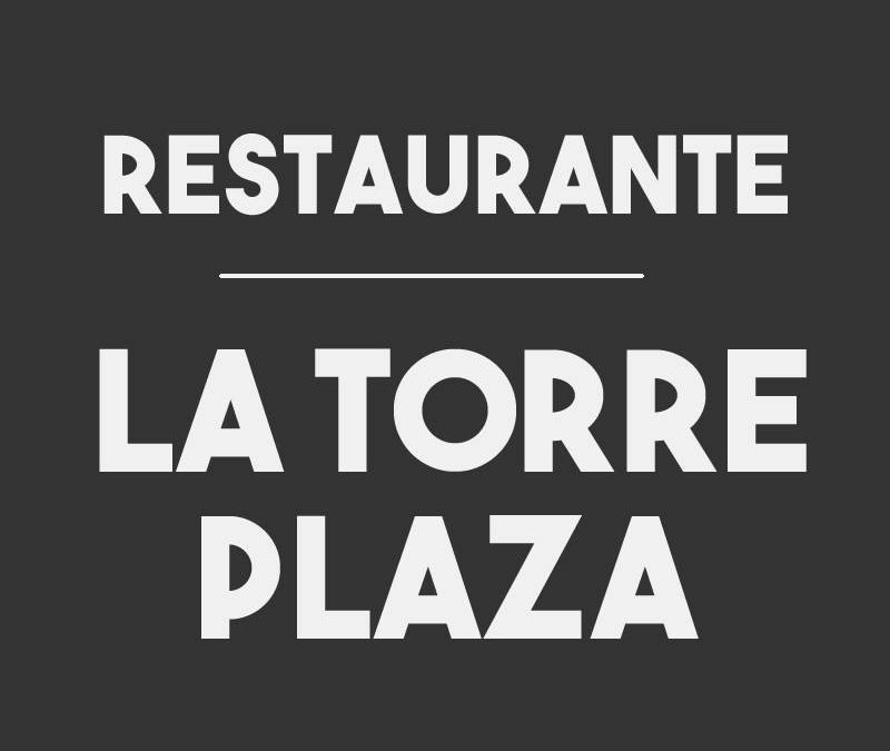 LA TORRE PLAZA