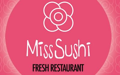 MISS SUSHI