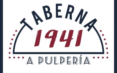 TABERNA 1941 A PULPERIA