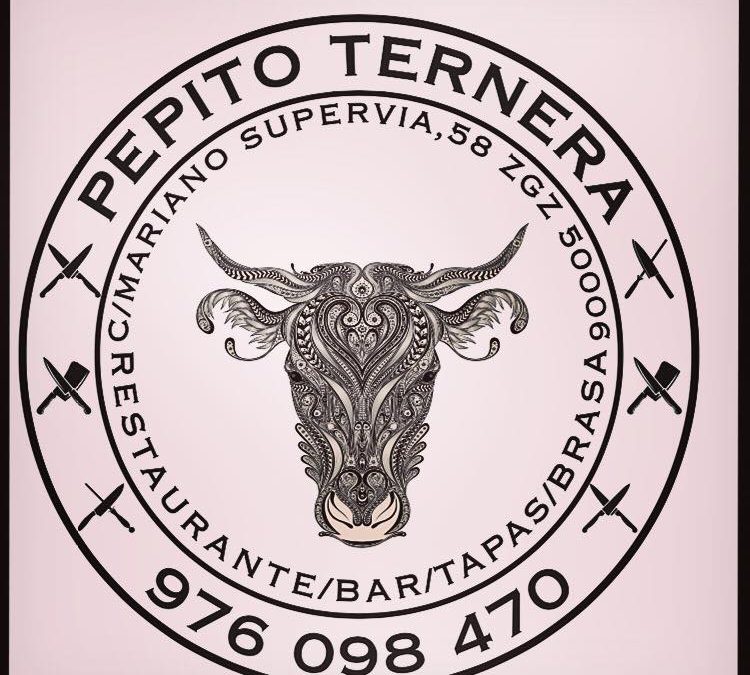 PEPITO TERNERA