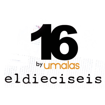 EL DIECISEIS BY UMALAS BAR
