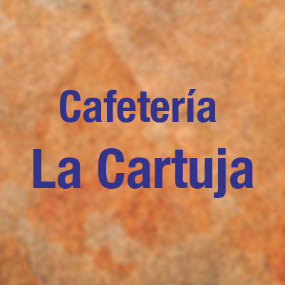 CAFETERÍA-RESTAURANTE LA CARTUJA