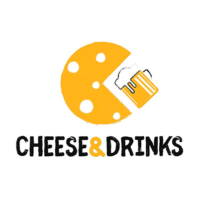 CHEESE & DRINKS