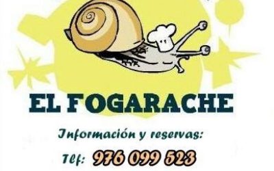 EL FOGARACHE