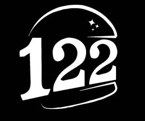 122 HAMBURGUESERÍA Y BOCATERÍA