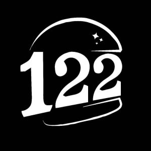 122 HAMBURGUESERÍA Y BOCATERÍA