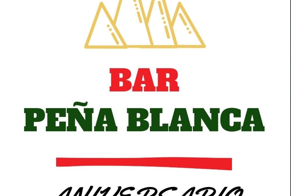 BAR PEÑA BLANCA