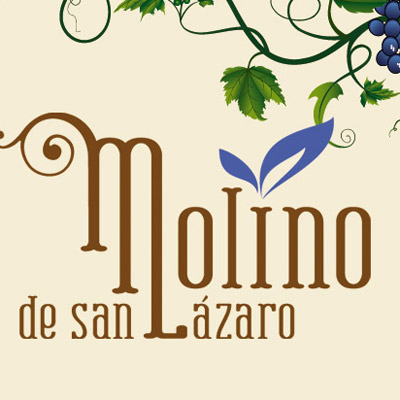 EL MOLINO DE SAN LÁZARO