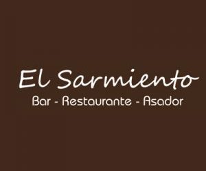 Restaurante-Asador «El Sarmiento»