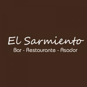 Restaurante-Asador «El Sarmiento»