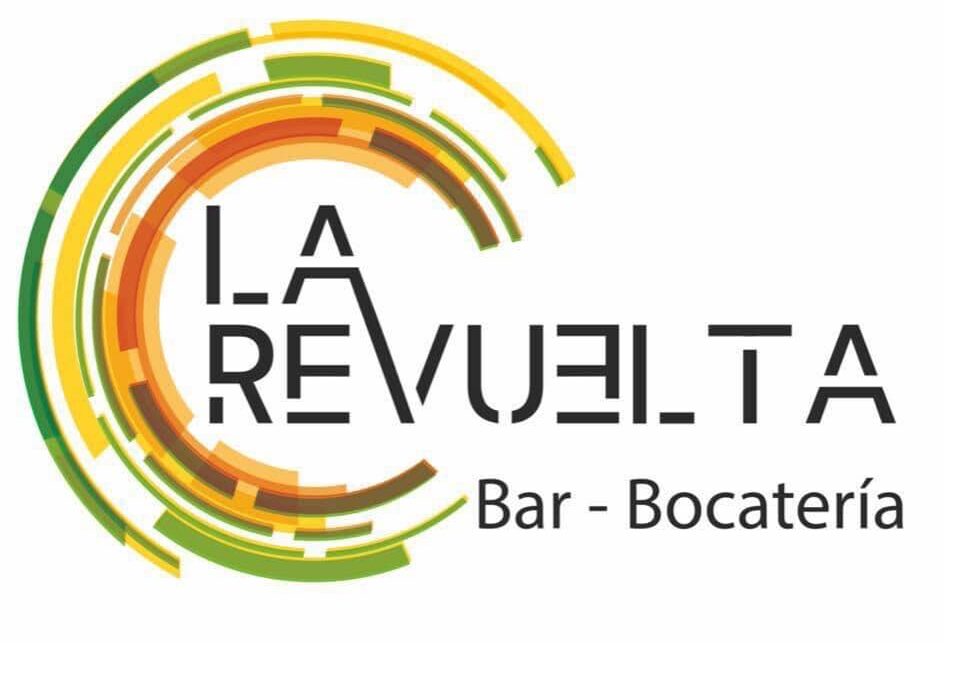 LA REVUELTA